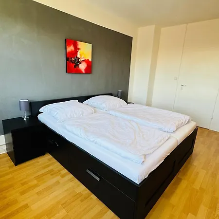 Einetal 3 Im Schoenen Ostharz Apartment Harzgerode